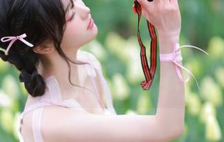 尤果网 – 将若涵女王的美图与壁纸珍藏，让每个瞬间都变得如此迷人！.txt