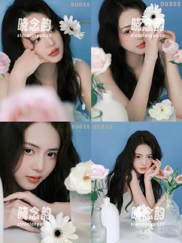 尤果网 - 雯雯的魅力套装，尽在她的最新写真资源与套图中.txt