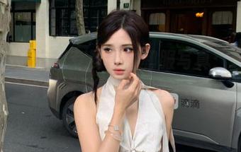 尤果网 – 定制专属青树和服写真：让每一帧都成为永恒的经典.txt