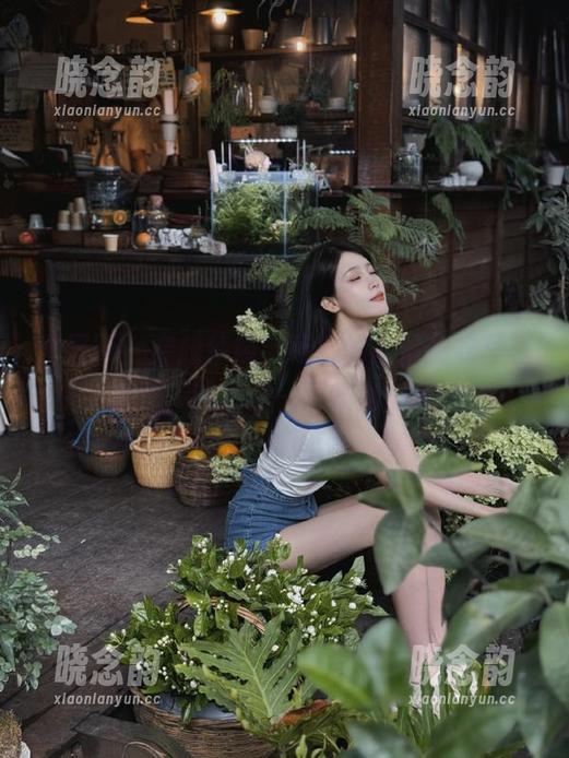 尤果网 - 穿越梦境，靳宝的高清睡衣写真资源，诚邀你一同畅游！.txt