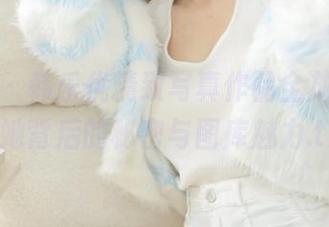 尤果网 – 韩乐优精致写真作品全放送，揭开她背后的秘密与图库魅力.txt