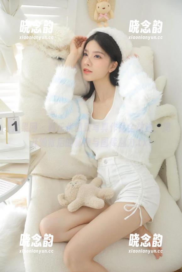尤果网 - 韩乐优精致写真作品全放送，揭开她背后的秘密与图库魅力.txt