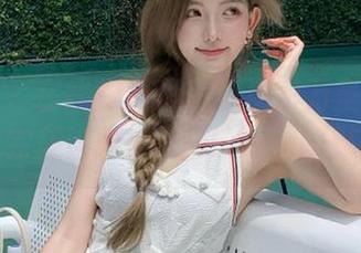 尤果网 – 在线探索颜美汐精彩万圣节写真合集，完美诠释Halloween的魅力.txt
