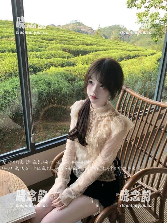 尤物馆 - 白丝诱惑：陆萱萱Cecilia的性感写真合集震撼图册上线.txt