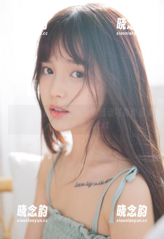 尤蜜荟 - 跃动青春：允尔运动写真作品集及原图回顾.txt