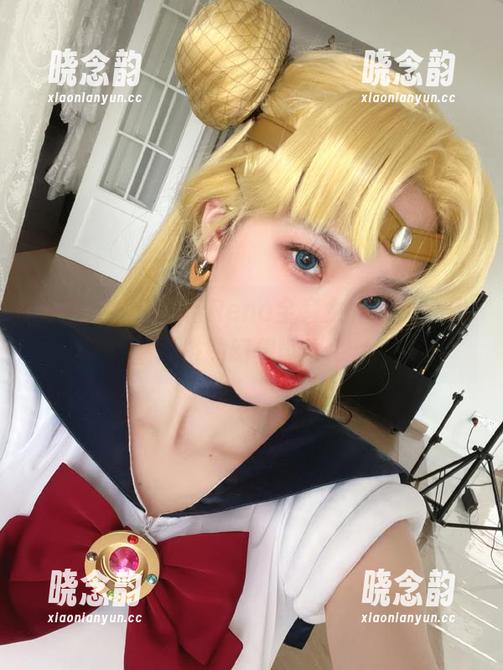 尤蜜荟 - 小海臀Rena全套女仆图包，清新脱俗的幻想世界.txt