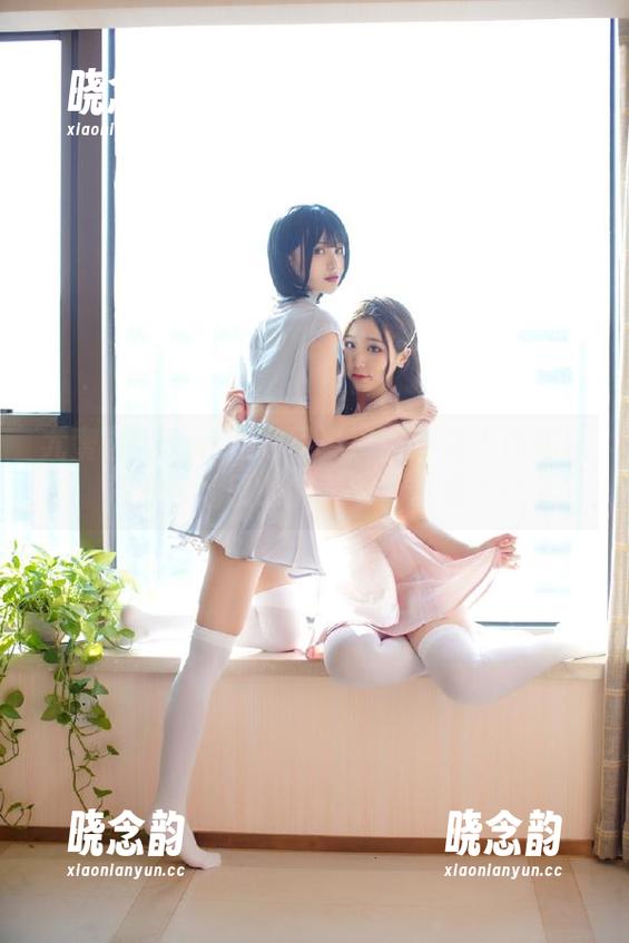 尤蜜荟 - 蕾丝定制写真：熊小诺为你揭秘浪漫与性感的完美平衡之道.txt