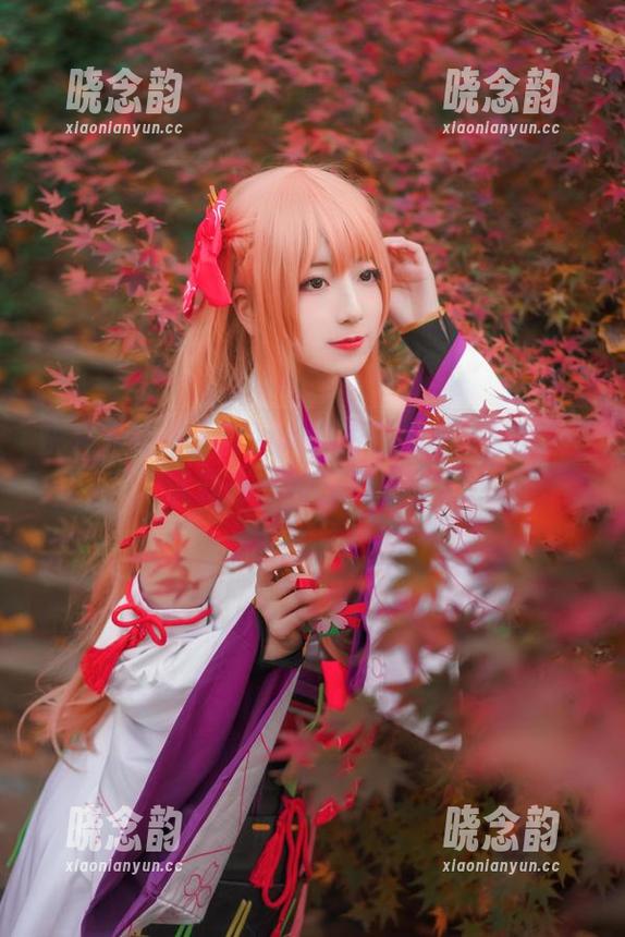 快来下载弥音音ww的明日方舟-闪灵美图，沉浸在她的气质之中.txt