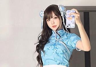 无影喵喵甘雨OL图包发布，无圣光下的唯美瞬间让你一眼倾心.txt