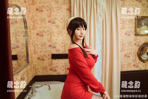 星澜想来杯珍珠奶茶汤屋女仆自拍套图精选，释放你的少女心与幻想.txt