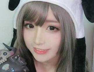 星野saori带你走进犬獒的写真作品，感受宠物与生活的完美融合.txt