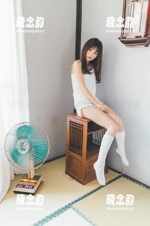 星颜社 - 刘钰儿运动风格写真作品集更新，来看看她的青春活力！.txt