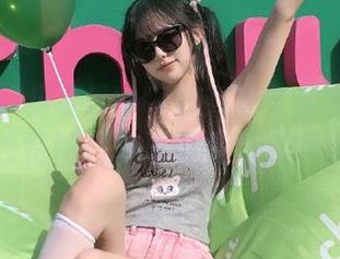 果团网 – 见证little贝壳喵全套兔女郎魅力！独特图片分享带你领略风采.txt