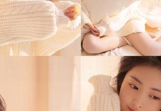 森萝财团 – 乃乃子为你呈现女孩写真艺术，福利图包让你惊艳无限！.txt
