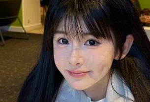 森萝财团 – 小樱牛仔裤写真原图全新更新，演绎青春活力之美.txt