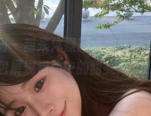 森萝财团 – 甜米体操服视角独特，原图和图包展现运动中的甜美风采.txt