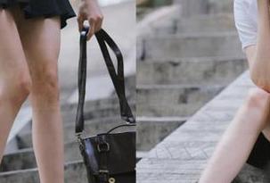 模范学院 – SiByl李思宁的白衬衫美图：图集中融合经典与现代的完美搭配.txt