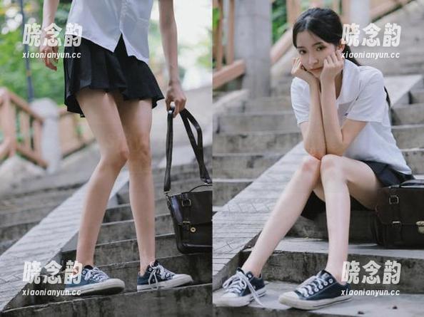 模范学院 - SiByl李思宁的白衬衫美图：图集中融合经典与现代的完美搭配.txt