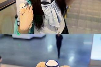 模范学院 – 内衣更新大轰趴！柳侑绮Sevenbaby合集让你大开眼界，别犹豫！.txt