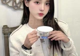 模范学院 – 探秘白茹雪abby黑色摄影：无圣光原图展现真实之美.txt