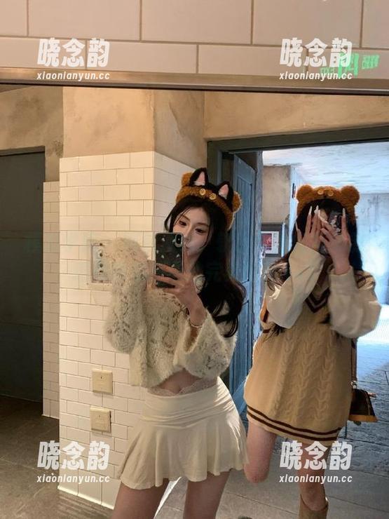 模范学院 - 黑色波澜：软软酱为您呈现创意写真与美图的完美结合.txt