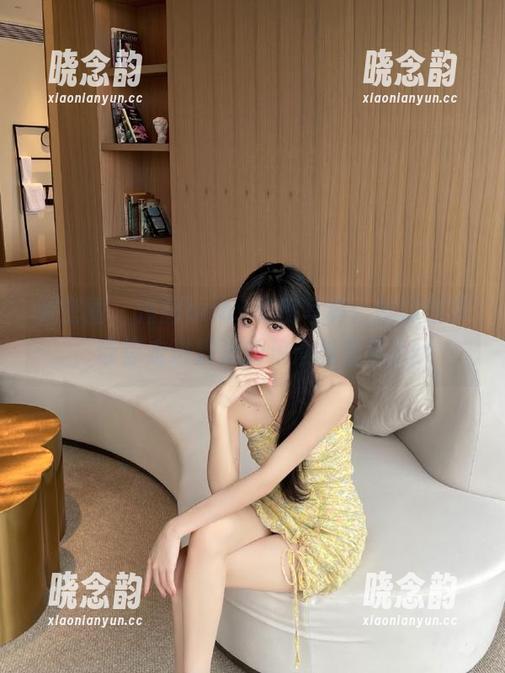 微密圈 - 海豚baby私房写真：棉袜故事，带你走进别样的浪漫与温馨.txt