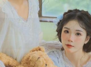 激萌文化 – 秋画之应的粉色故事，精选图库让写真艺术焕发新的生命.txt