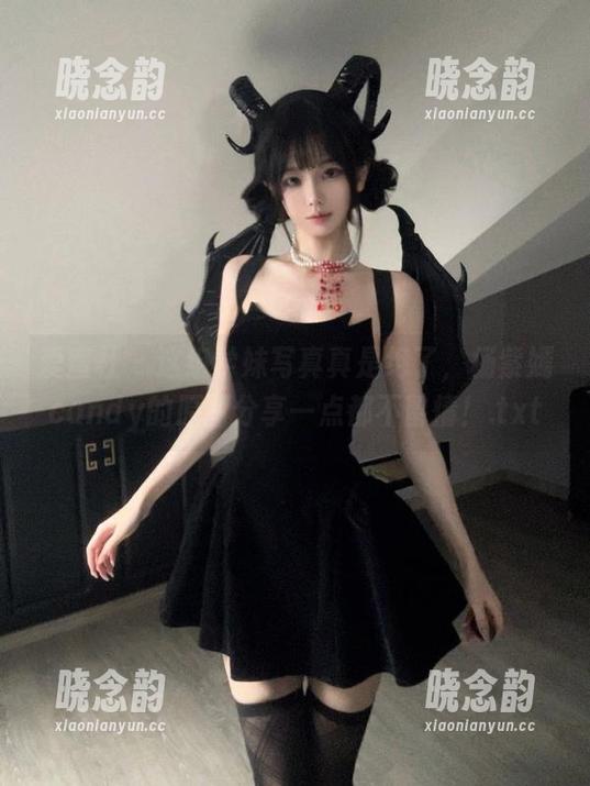 爱蜜社 - 这组学妹写真真是绝了，杨紫嫣candy的原图分享一点都不留情！.txt