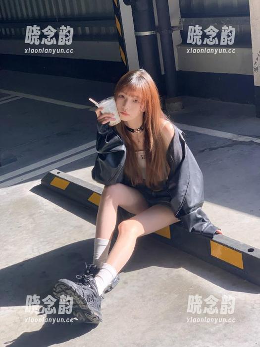 物恋传媒 - 原图与作品的完美契合：走进小茶的梦笛，感受她对生活的独特视角.txt