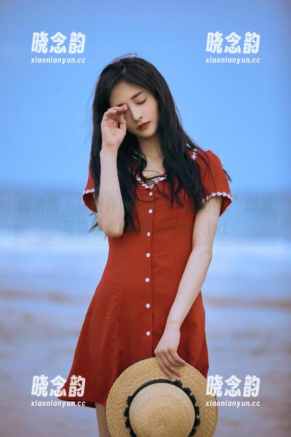 微密圈 - 美图界的黑马！“猪小七”眼镜写真让你重新认识她！.txt
