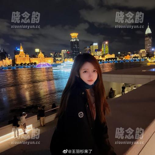 在图库中寻找灵感，王羽杉的万圣节精选写真不容错过.txt