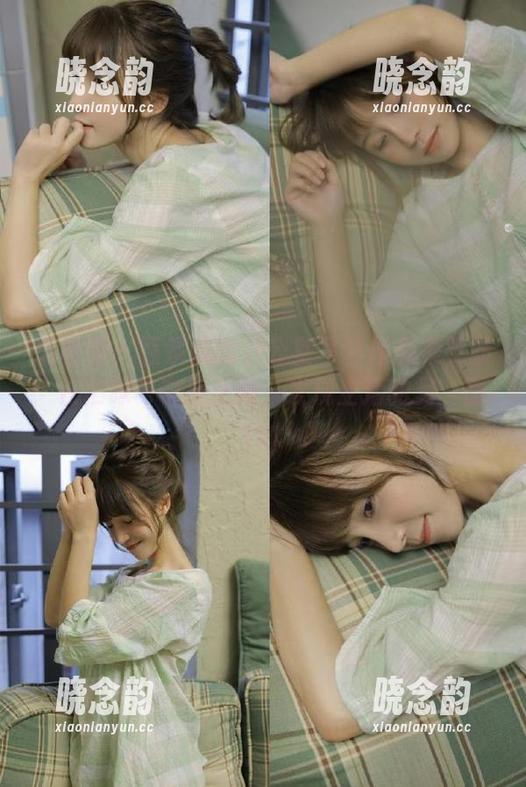 瑞丝馆 - 豆浆妹的办公室写真作品集更新：在忙碌与宁静之间，发现生活的另一面.txt