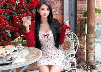 甜予摄影 – 最新齐齐和服写真作品出炉：每一张照片都是一段动人的视觉诗歌！.txt