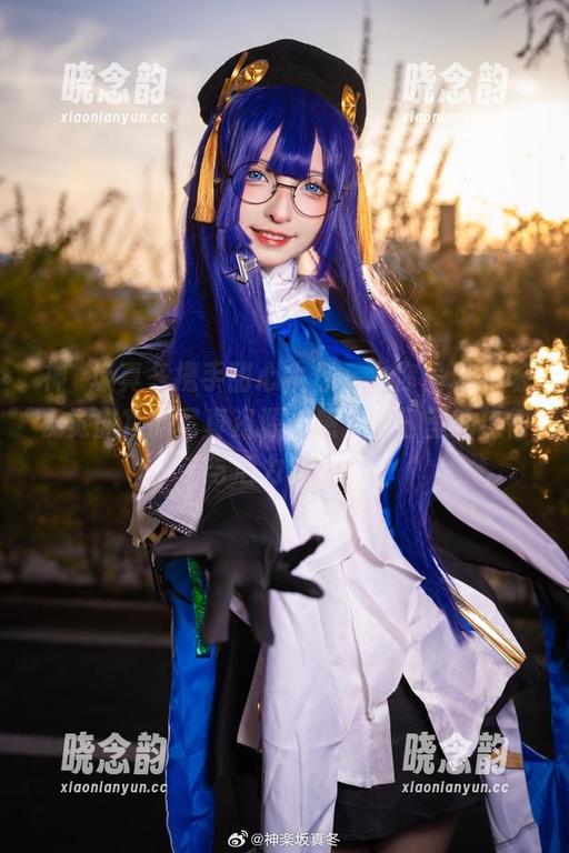 神楽坂真冬携手甜心牛仔，为你呈现一场视觉盛宴的写真资源，感受冬日里的热情与活力！.txt