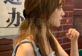 秀人网 – 走进周于希Sally的世界，分享她油亮作品中蕴藏的美感.txt
