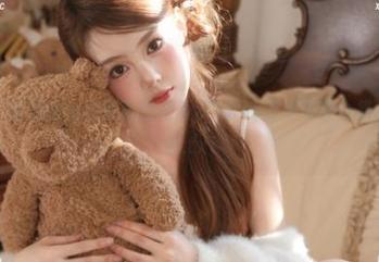 秀人网 – 诠释魅力与优雅的周慕汐fairy秘书写真合集，精彩不断.txt