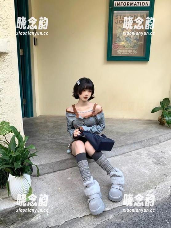 秀人网 - 安琪温柔写真合集：见证她在镜头前流露的婉约与温情.txt