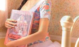 秀人网 – 月夕Lily短裙高清写真集，释放你的内心时尚女神.txt