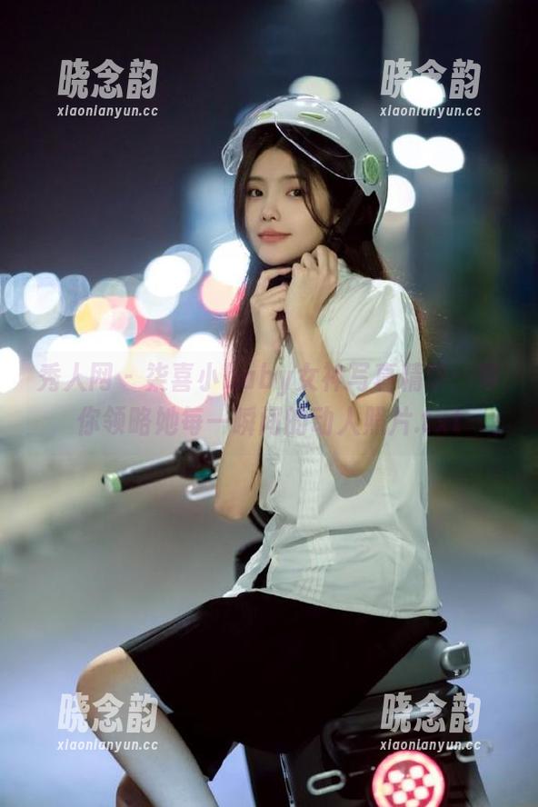 秀人网 - 柒喜小baby女神写真精华：带你领略她每一瞬间的动人照片.txt