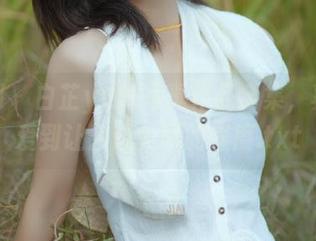 秀人网 – 白芷yy的写真作品全集，真是可爱到让人想尖叫的程度.txt