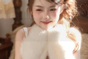 秀人网 – 更新！糯米NM的户外写真，风景如画我却笑得不自然.txt