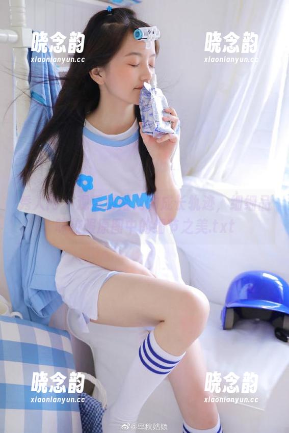 秀人网 - 观看虞姬儿的成长轨迹，细细品味校服原图中的细节之美.txt