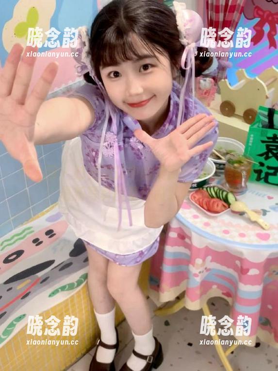 秀人网 - 时光流转中的美丽：顾楚楚学姐最新写真图集作品绽放.txt