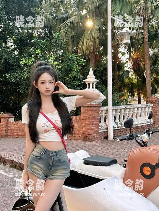紧急企划 - 五更百鬼双马尾写真大赏，快来查看绝美原图与精彩图片！.txt