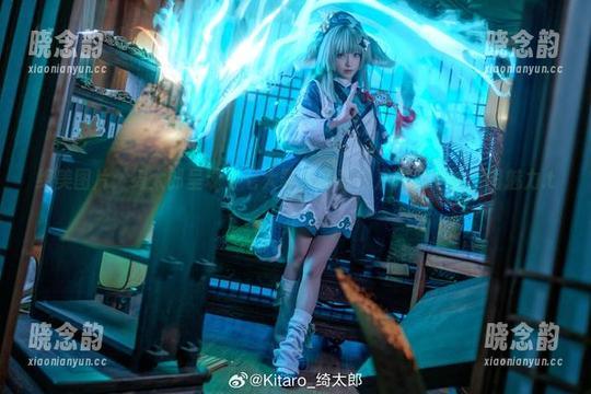 绝美图片：绮太郎呈现《七大罪伊丽莎白》作品中的原图魅力.txt