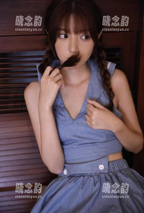 美媛馆 - 全新上线！Cris_卓娅祺天使写真网盘合集，带你进入她的梦幻世界！.txt