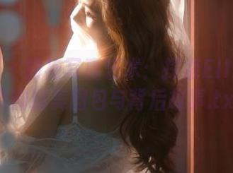 美媛馆 – 旗袍写真艺术：探索Ellie艾栗栗的精美图包与背后故事.txt
