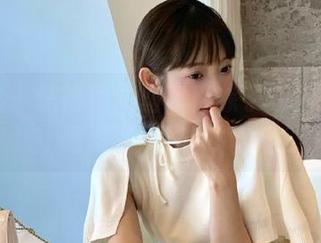 美媛馆 – 惊艳视觉盛宴！徐子琦白丝写真高清图片欣赏.txt