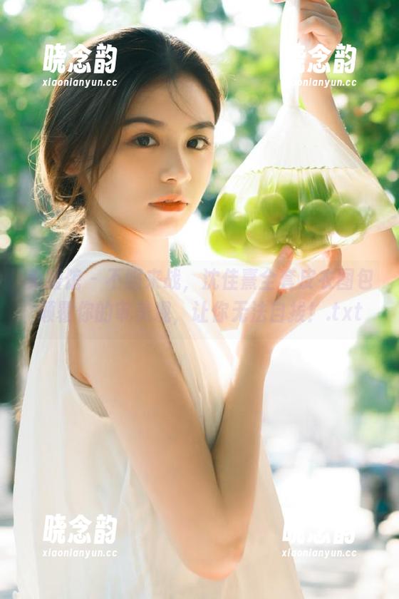 美媛馆 - 不服来战，沈佳熹全套皮衣图包颠覆你的审美观，让你无法自拔！.txt