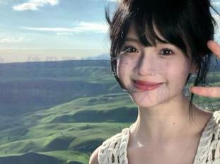 美媛馆 – 绮里嘉长腿写真集：精选作品展现她的自然美与迷人曲线.txt